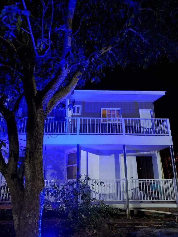 Hotel Coral House San Andres Exterior foto